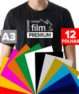 Produto Kit Power Film Premium