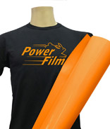 Kit Power Film Premium - Laranja