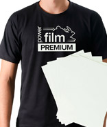 Kit Power Film Premium - Branco