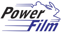 Power Film - Logotipo
