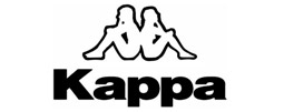Grandes marcas: Kappa